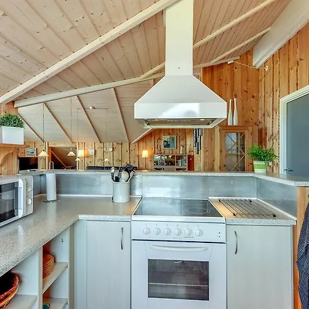 Tatil Evi Hemmet Hemmet