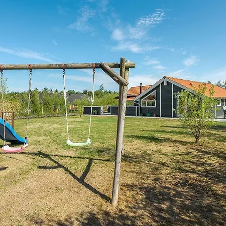 Hemmet Tatil Evi *