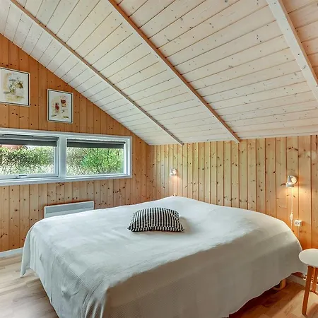 Tatil Evi Hemmet *