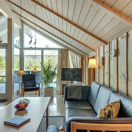 Hemmet Tatil Evi Hemmet