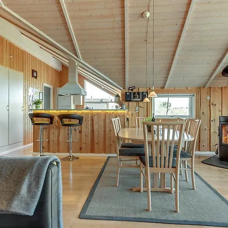 Hemmet Tatil Evi Hemmet