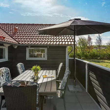 Tatil Evi Hemmet Hemmet