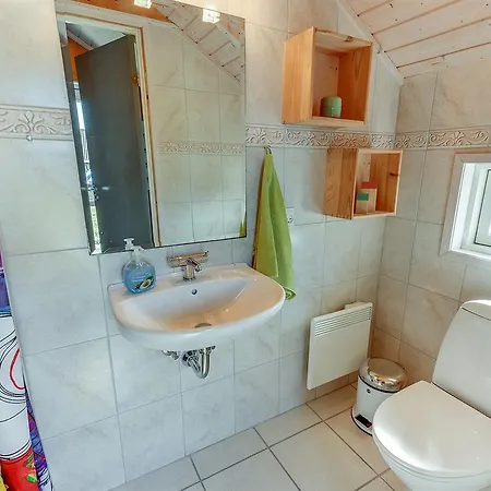 Tatil Evi Hemmet *