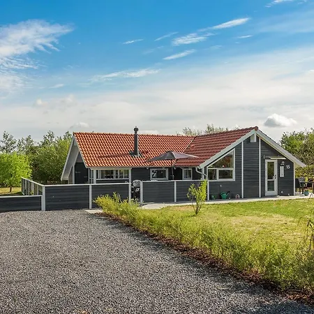 Tatil Evi Hemmet Hemmet