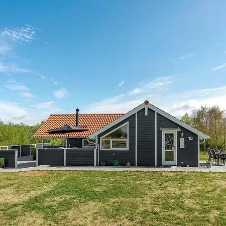 Hemmet Tatil Evi Hemmet