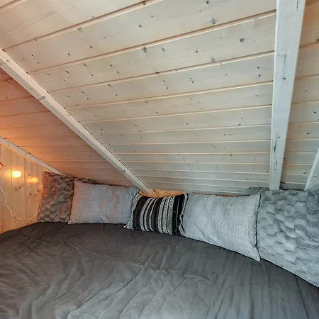 Hemmet Tatil Evi Hemmet