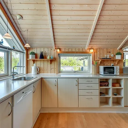 Hemmet Tatil Evi