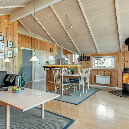 Tatil Evi Hemmet Hemmet