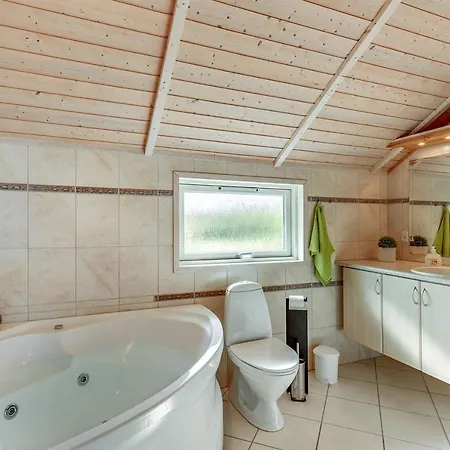 Tatil Evi Hemmet *