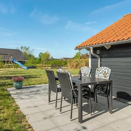 Tatil Evi Hemmet Hemmet