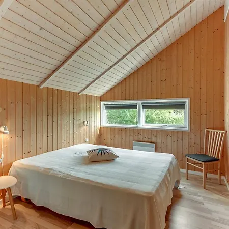 Tatil Evi Hemmet Hemmet
