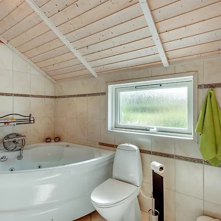 Tatil Evi Hemmet *