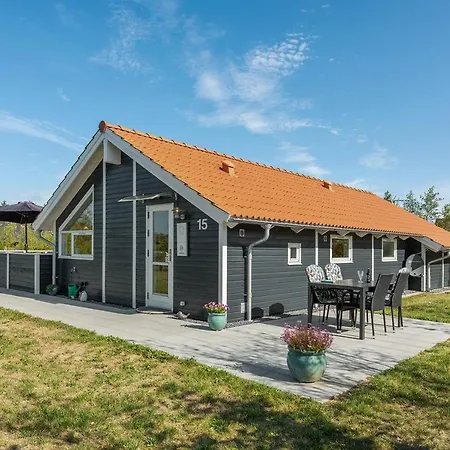 Hemmet Tatil Evi *